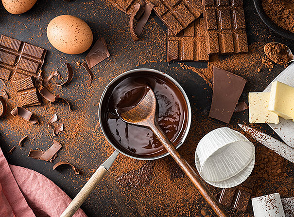 Zutaten beim Backen ersetzen SweetFamily