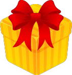 Geschenk_gelb