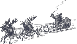 Schlitten_mit_Rentieren